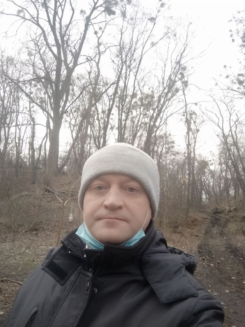 Петро Дем&rsquo;янчук